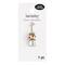 12 Pack: Rhodium Gumball Machine Charm by Bead Landing™